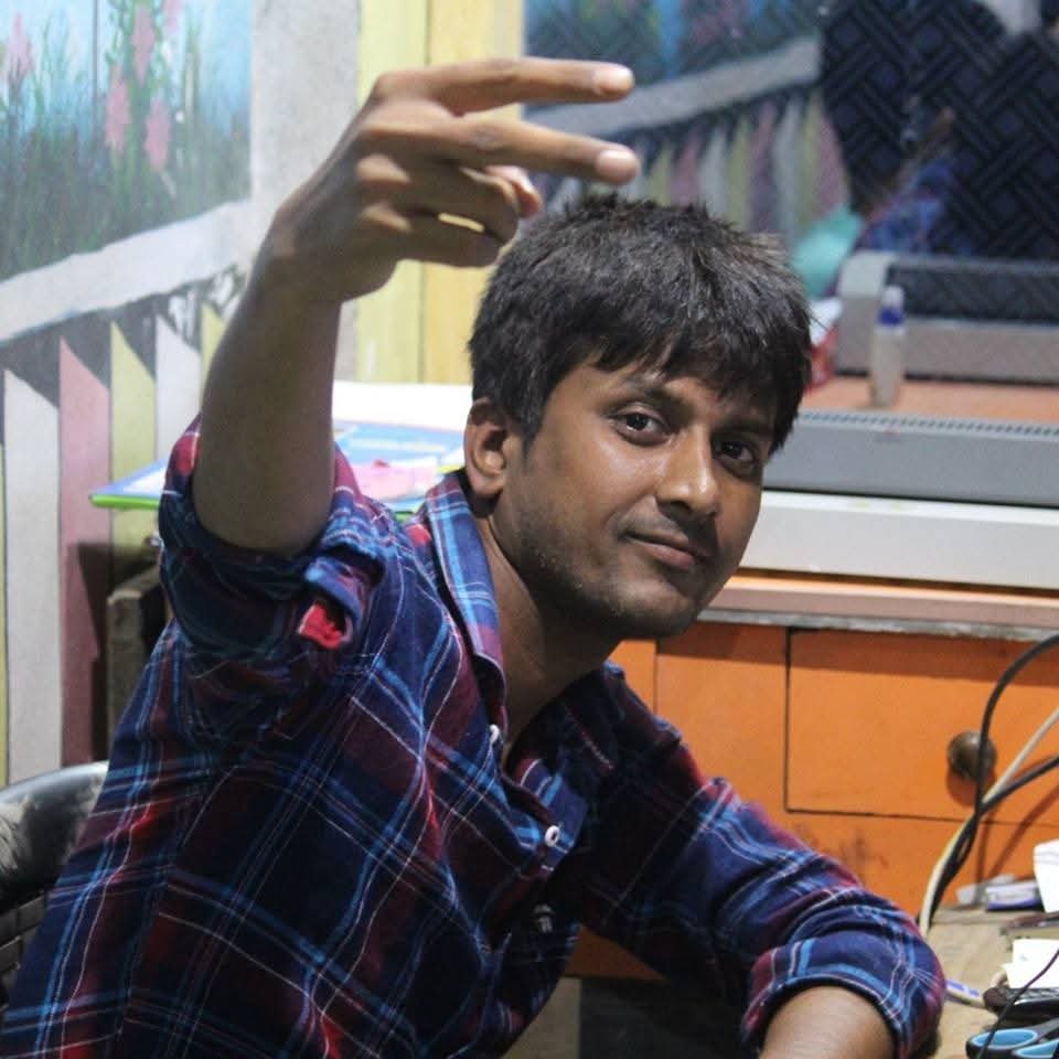 Kalpana Studio & Roy Cyber Cafe